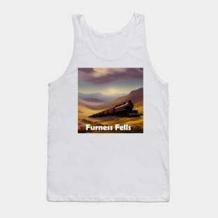 Furness Fells Tank Top